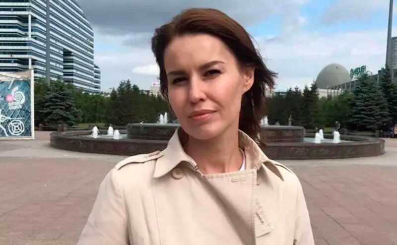 Таганский суд Москвы будет рассматривать иск, поданный иноагентом Курбангалеевой против Роскомнадзора