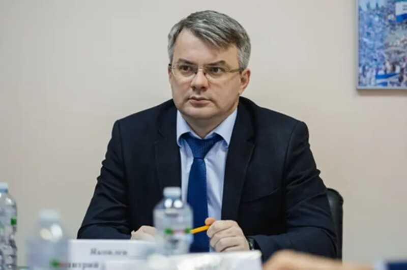 Вице-губернатор и «Крылья Советов»: острые обвинения и отсутствие официального расследования