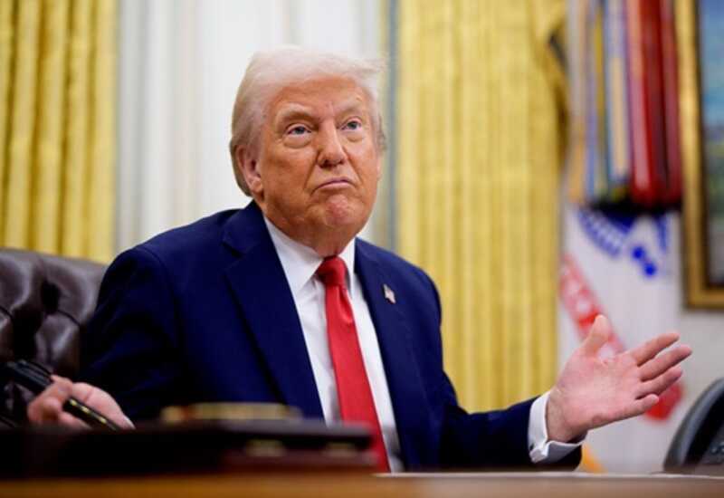 Один из основных законопроектов Трампа о налогах и социальной помощи не прошел в Конгрессе США