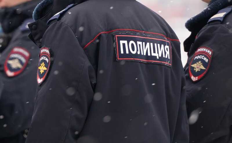 Житель Москвы спрятал тело убитого знакомого в спортивные сумки и разбросал их по городу