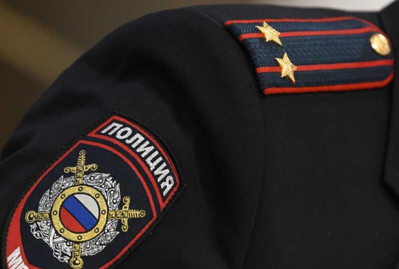 Подполковник МВД в Москве вернулся к исполнению своих обязанностей после инцидента с пьяным избиением оперативников