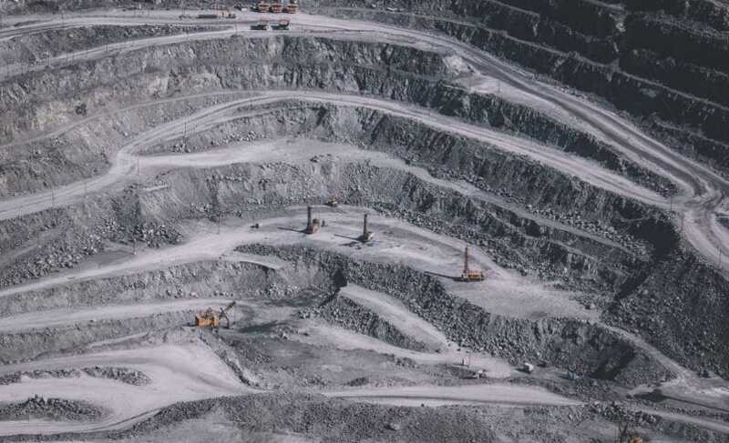 Газпром в очередной раз откладывает добычу угольного метана в Кузбассе