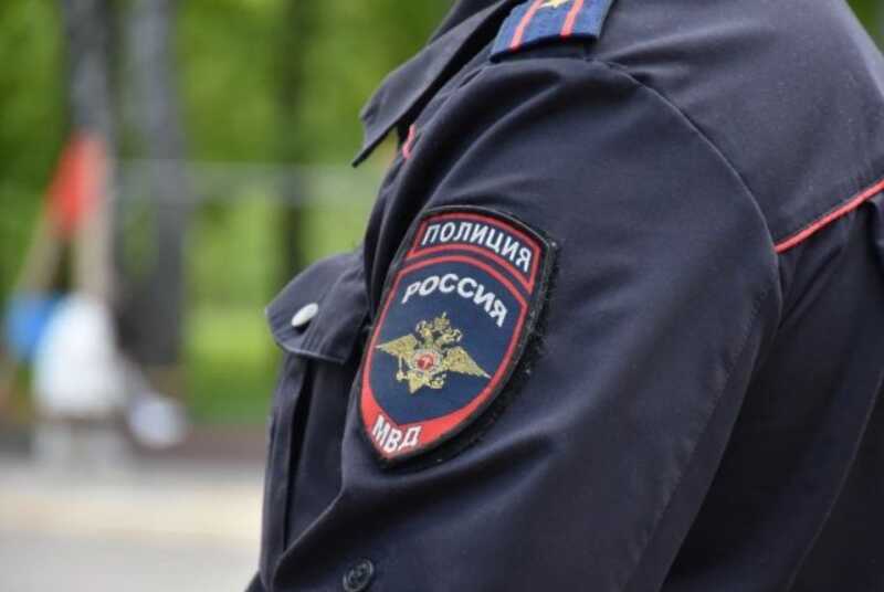 В Туле полиция разыскивает обнаженного мужчину, который напал на незнакомую девушку