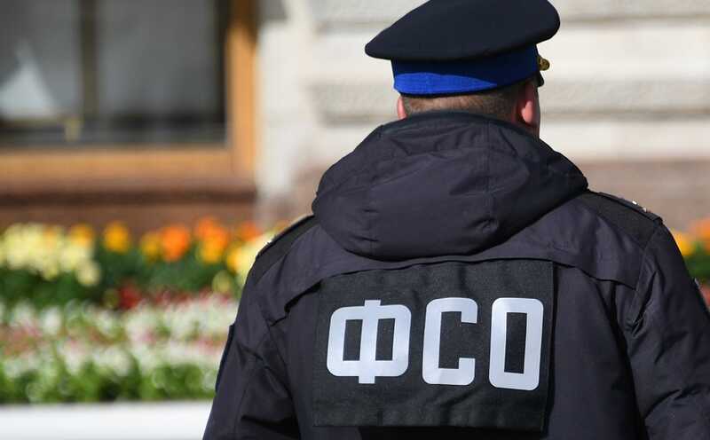 В Москве начался суд по делу о хищении 43,7 миллиона рублей, которые были направлены на неработающую программу для ФСО