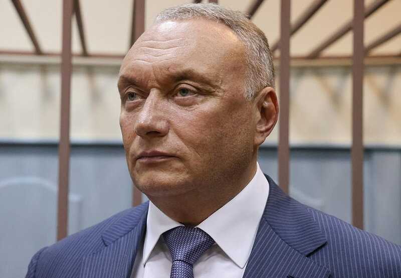 Суд приступит к рассмотрению дела бывшего сенатора Савельева, обвиняемого в подготовке убийства