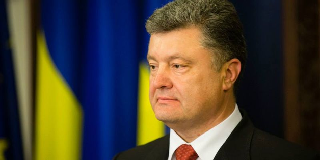 Порошенко готовит блокировку сайтов в Украине