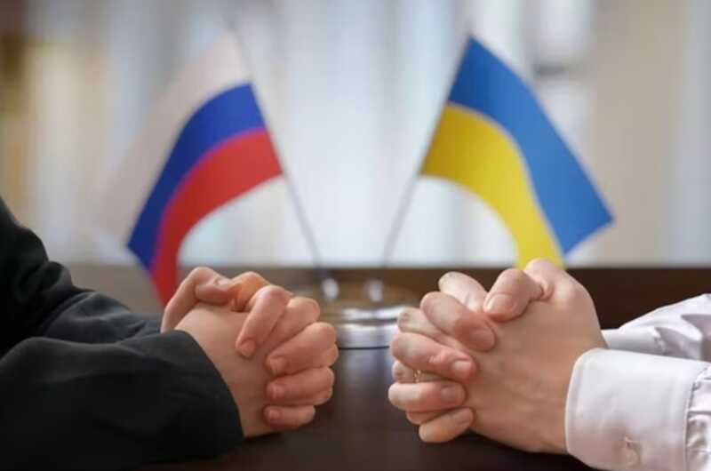 Следующие переговоры между Украиной и Россией могут пройти в онлайн-формате