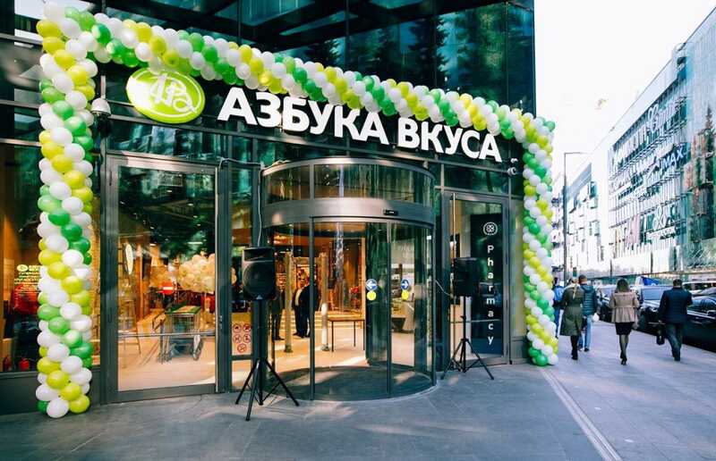 Как компания «Магнит» получила контроль над «Азбукой вкуса» через судебное разбирательство