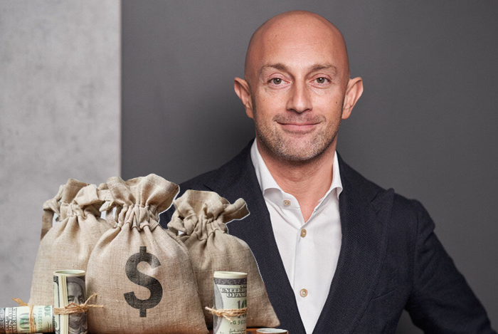 Alex Weinstein’s schemes: fake fintechs, offshores, forged IDs, and manipulation across Russia and the EU