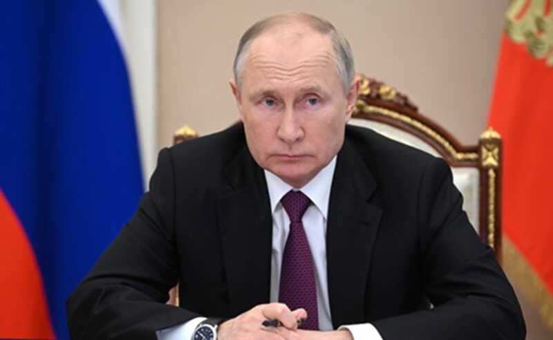 Путин сообщил о достигнутых соглашениях с Трампом по вопросу Украины
