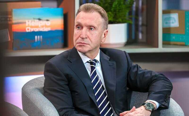 Племянник Шувалова намерен занять пост главного юриста ВЭБ.РФ