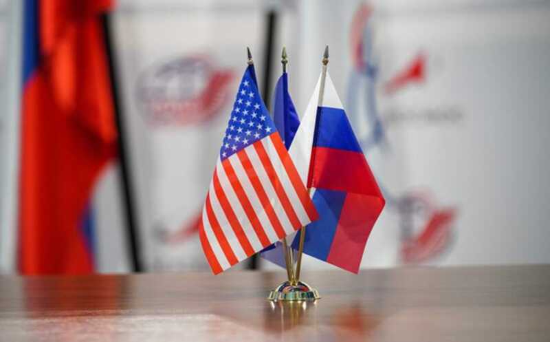 Россия и США ведут переговоры об обмене заключенными по формуле "9 на 9"