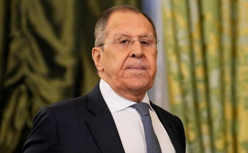 Лавров связал завершение конфликта на Украине с положением православной церкви