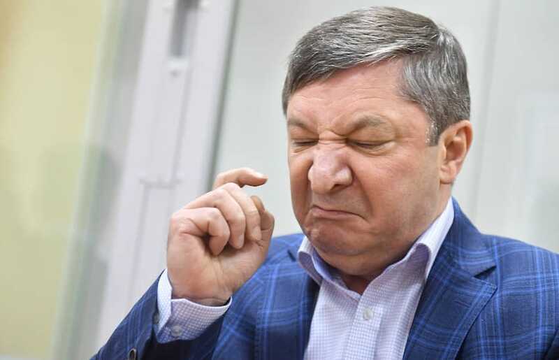 Генерала Халилова Арслана обвинили в присвоении более 190 миллионов рублей при осуществлении закупок для армии