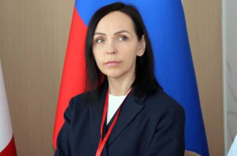 Чиновницу в Вологодской области уволили из-за высказываний её дочери