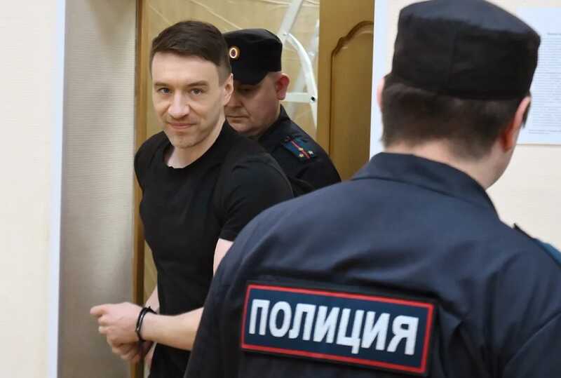 Суд скрыл правду: уголовное дело с компроматом на топ-менеджеров проведут в закрытом режиме