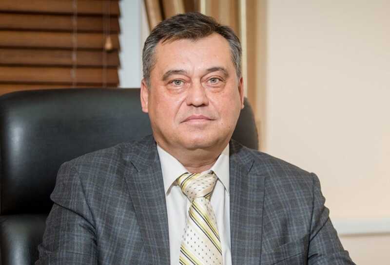 Министр с криминальным прошлым: как Евгений Коркин избежал судебного разбирательства и стал главой ЖКХ Бурятии