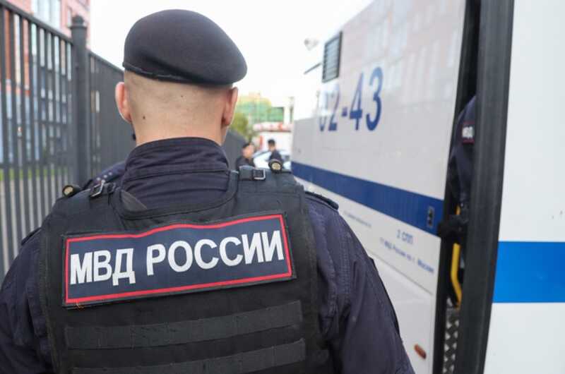 Появилась версия о возможных соучастниках в деле поклонницы Битцевского маньяка из Бердянска