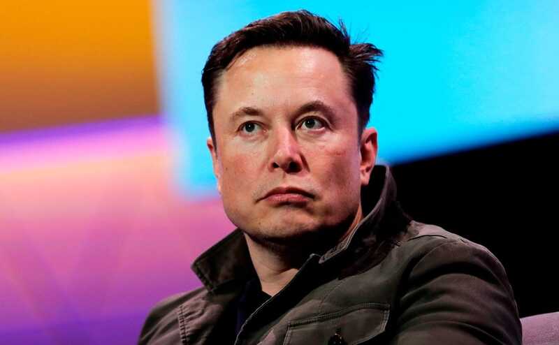 Илон Маск обещает сосредоточиться на Tesla и отойти от политики