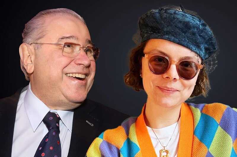 Супруга юмориста Евгения Петросяна, Татьяна Брухунова, уехала из России