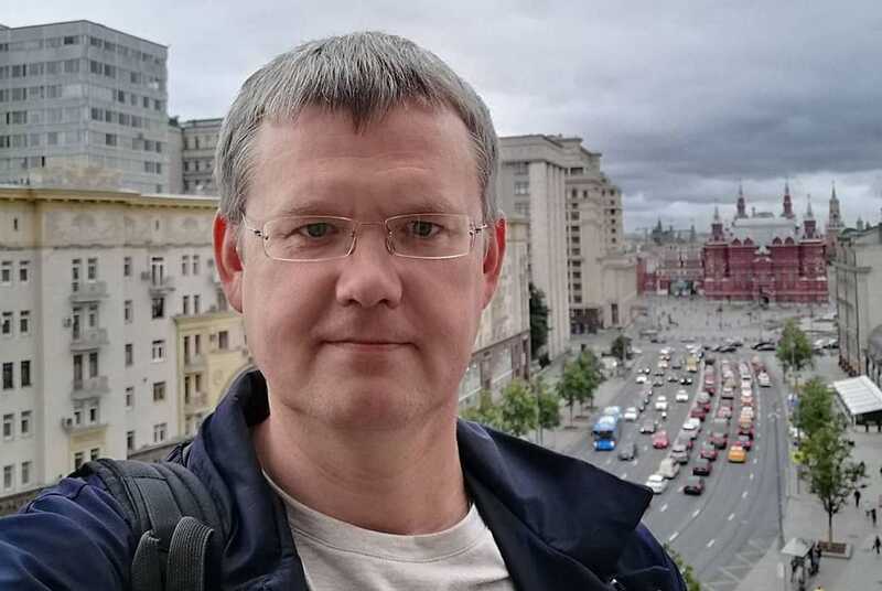 Журналист Сергей Мардан в прямом эфире предложил упразднить пенсионные выплаты в России