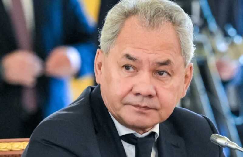 Сергей Шойгу возвращает своё влияние: в Туве сенатором стал его родственник