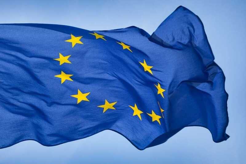 Евросоюз ввёл санкции против иностранных организаций, сотрудничающих с Россией