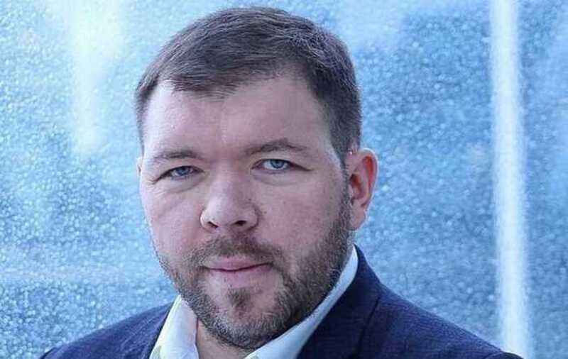 Бывшего министра экологии Подмосковья Павла Биду подозревают в получении взятки в особо крупном размере