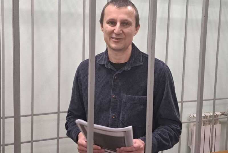 Апелляция не принесла успеха: суд оставил в силе приговор депутату Александру Глискову по делу о взяточничестве