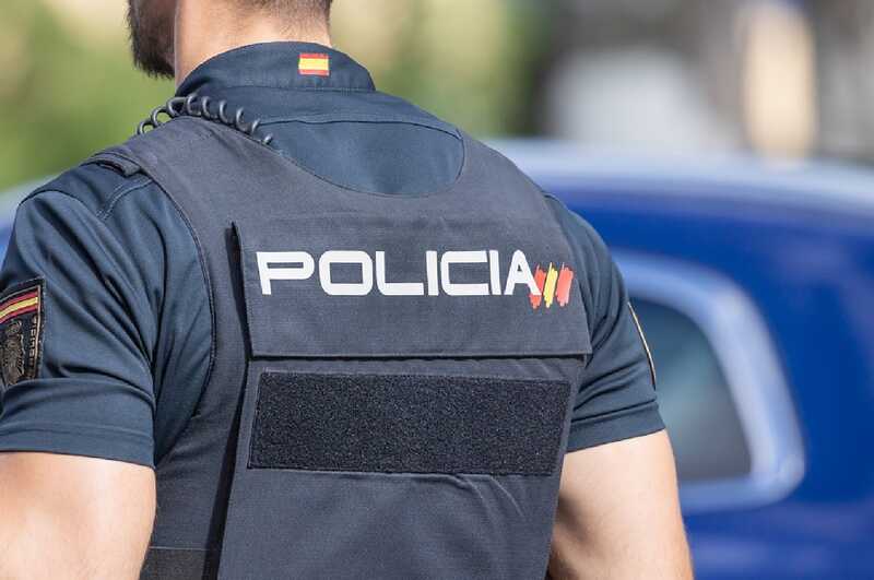 Полиция Испании классифицировала убийство Андрея Портнова как деятельность наёмных убийц