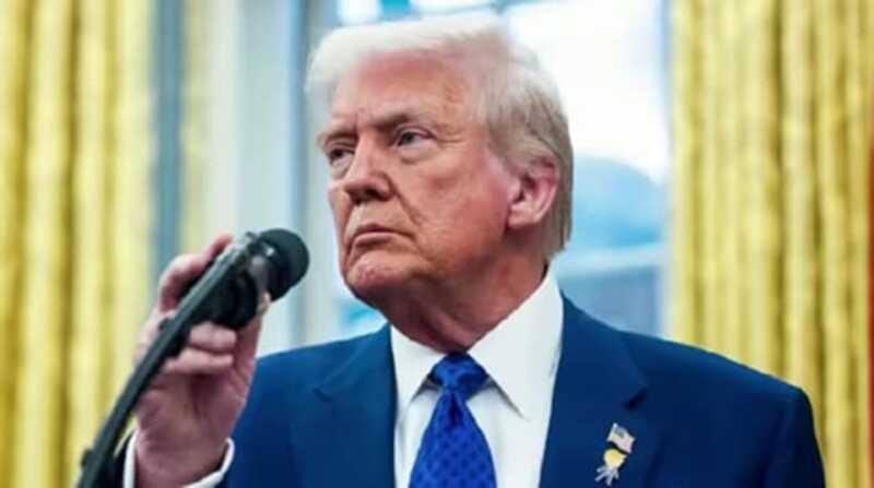 Трамп известил Европу о "победе России" после переговоров с Путиным