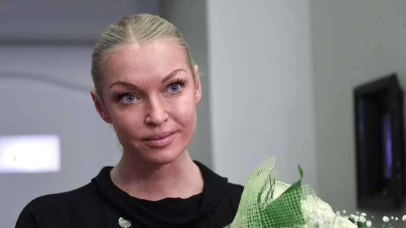 Анастасия Волочкова втайне продала свою элитную недвижимость в Санкт-Петербурге еще до свадьбы дочери