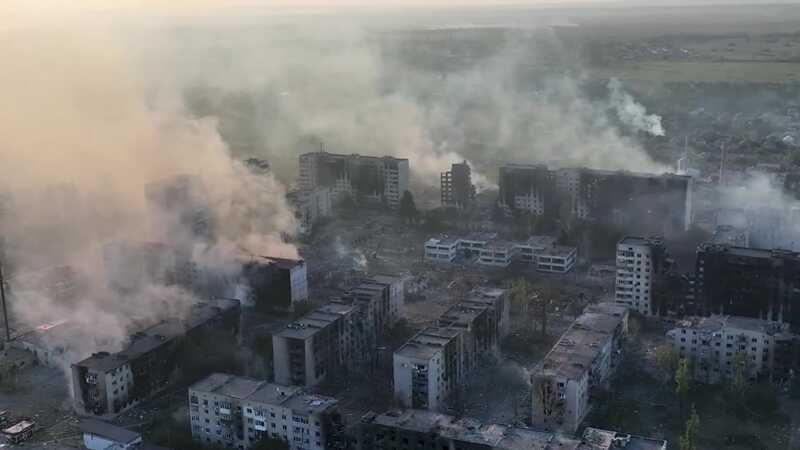Чиновники скрывают истинный масштаб катастрофы на границе Брянской области