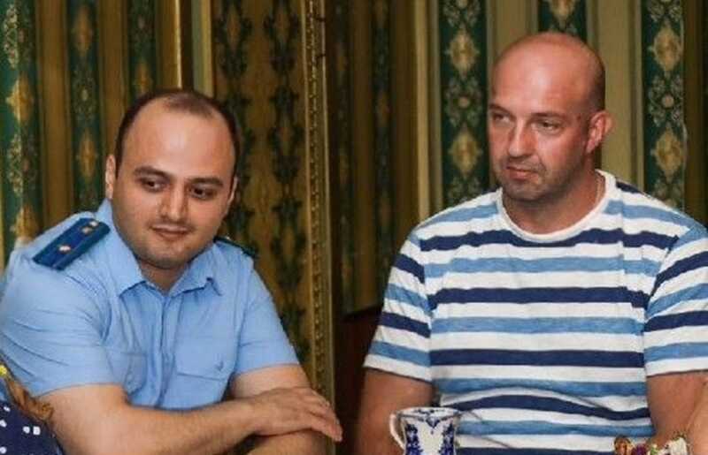 Заместитель прокурора города Раменское был задержан в состоянии алкогольного опьянения за управление автомобилем