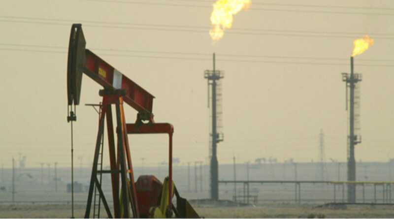 Цены на нефть резко возросли из-за сообщений о возможном ударе Израиля по Ирану