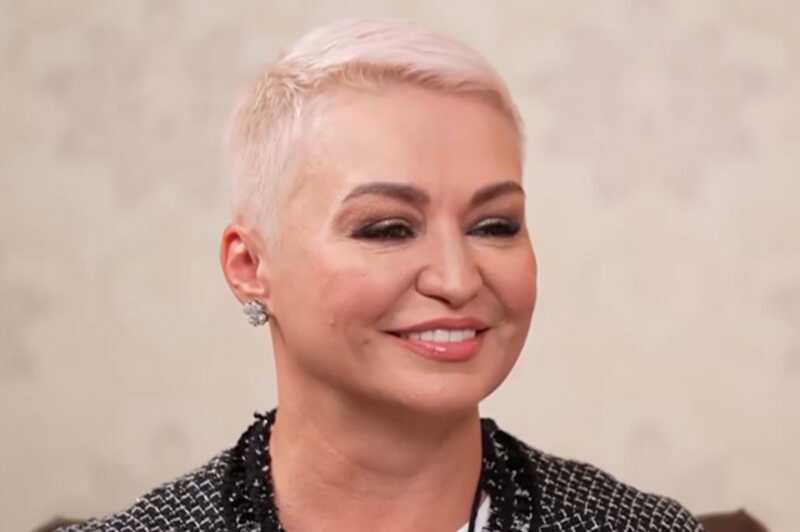 Лель не смогла смириться с грустной новостью о пропаже бывшего мужа