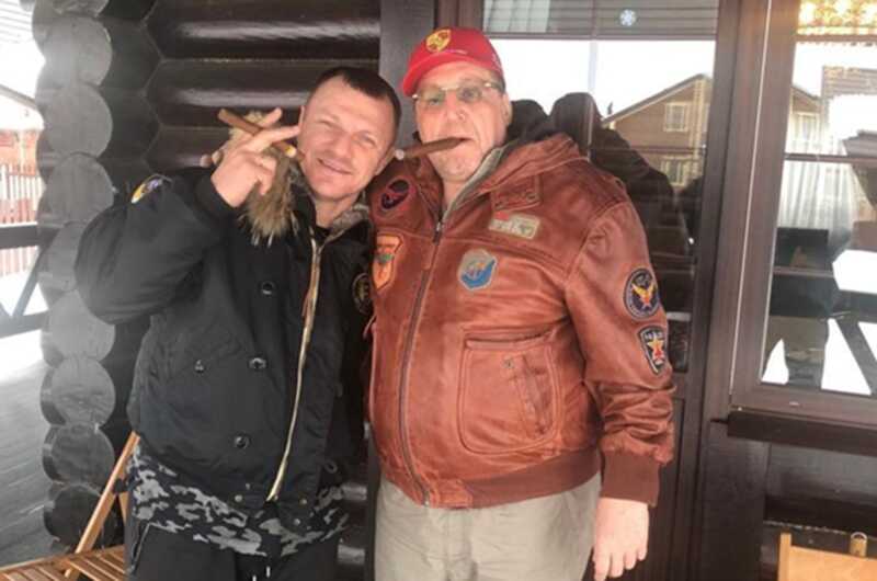 Московский суд вынес приговор криминальному авторитету по кличке Хобот, назначив ему 8 лет лишения свободы в колонии особого режима