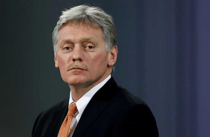 Россия ожидает ответ Украины по списку для обмена пленными, - Песков