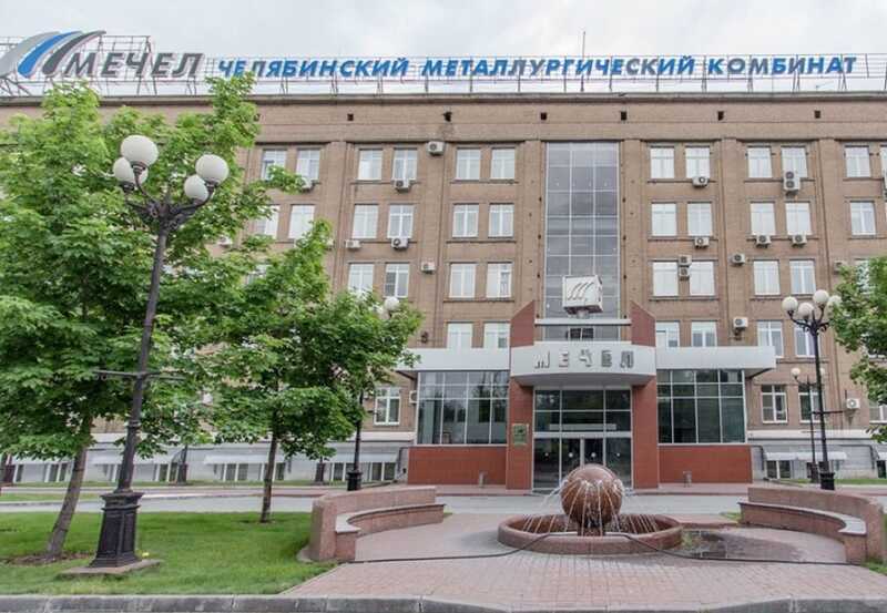 Суд установил дату для рассмотрения иска на миллиард от «НОВАТЭКа» к ЧМК