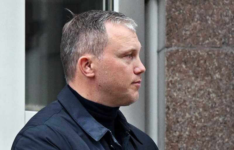 Налоговая служба начала принудительное взыскание задолженности с компаний, принадлежащих мужу Елены Блиновской