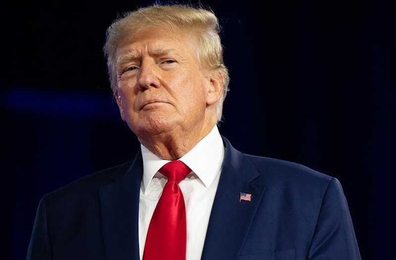 Трамп поздравил Россию и Украину с договорённостью об обмене пленными