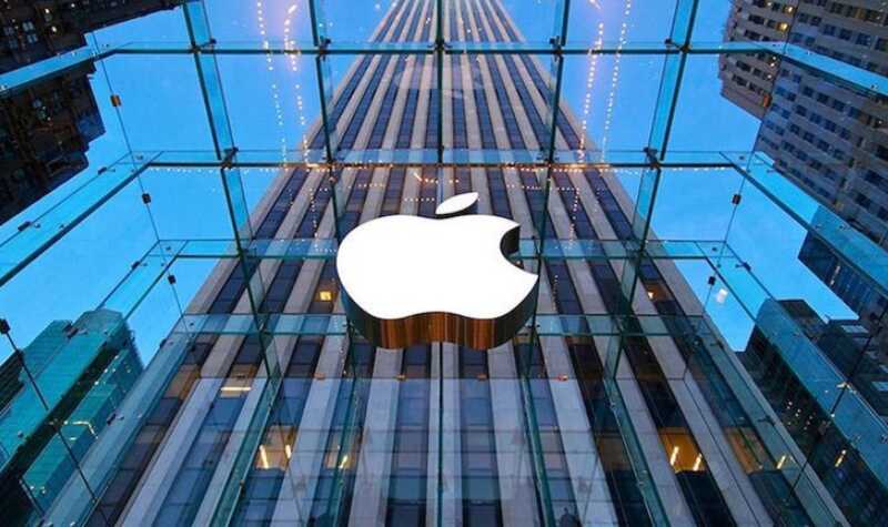 Акции компании Apple упали на 4% после заявления Трампа о возможном введении пошлин