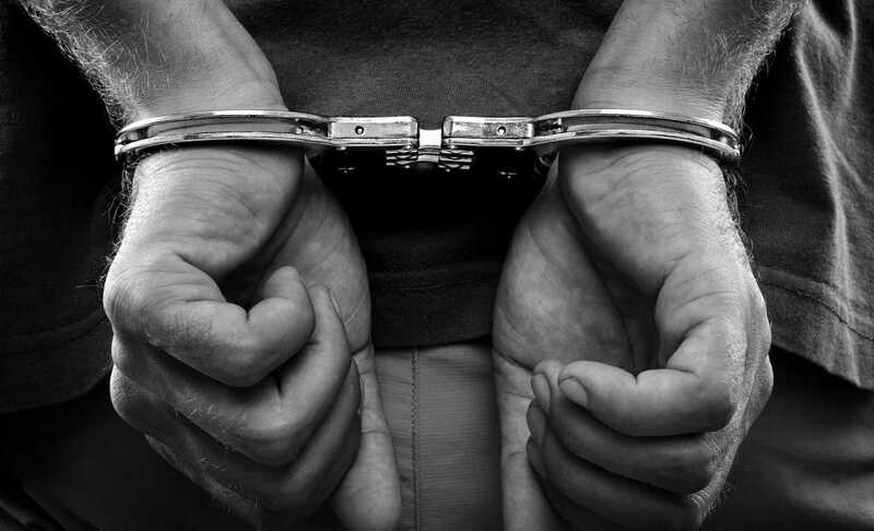 По обвинению в крупном мошенничестве был задержан отец бывшего главы Росмолодежи Ксении Разуваевой