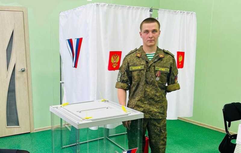 Участник войны в Украине нарушил правила дорожного движения и сбил ребёнка в Кемеровской области