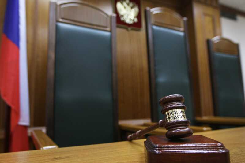 Бывшего руководителя военного представительства будут судить за получение взятки, превышающей 14 миллионов рублей