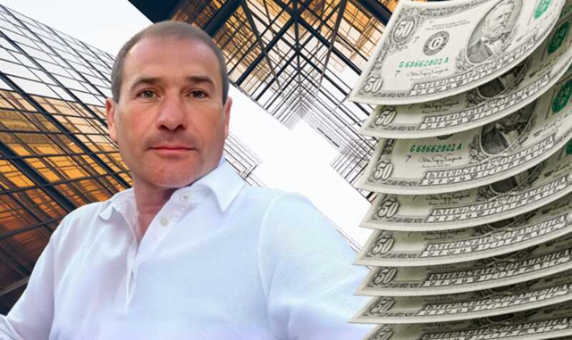 A fraudster with a “license” and ties to the government: developer with a criminal past Nikolai Shikhidi legalizes shady construction projects through pocket judges