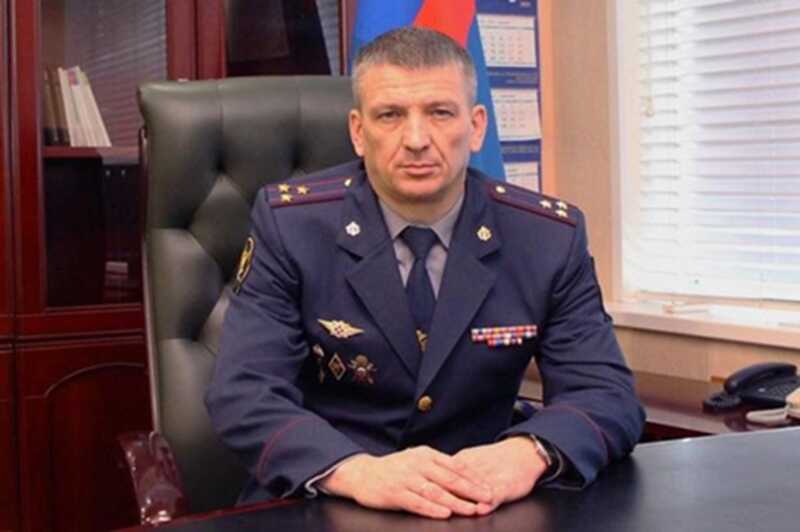 «Проверка» детского сада, угрозы и подделка: чем запомнился экс-руководитель УФСИН Юрий Емец