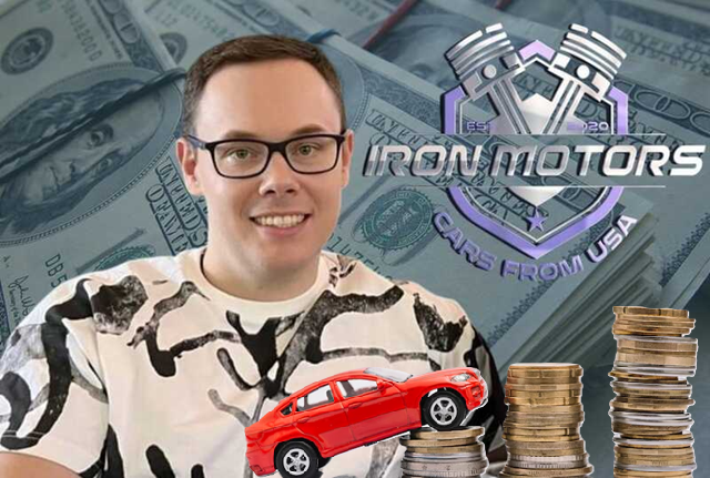 От обмана с машинами до схем бегства призывников: как работает компания Iron Motors Владимира Филиппова