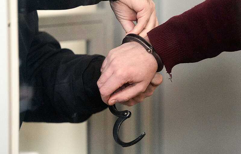 Польские власти задержали главаря грузинской преступной организации