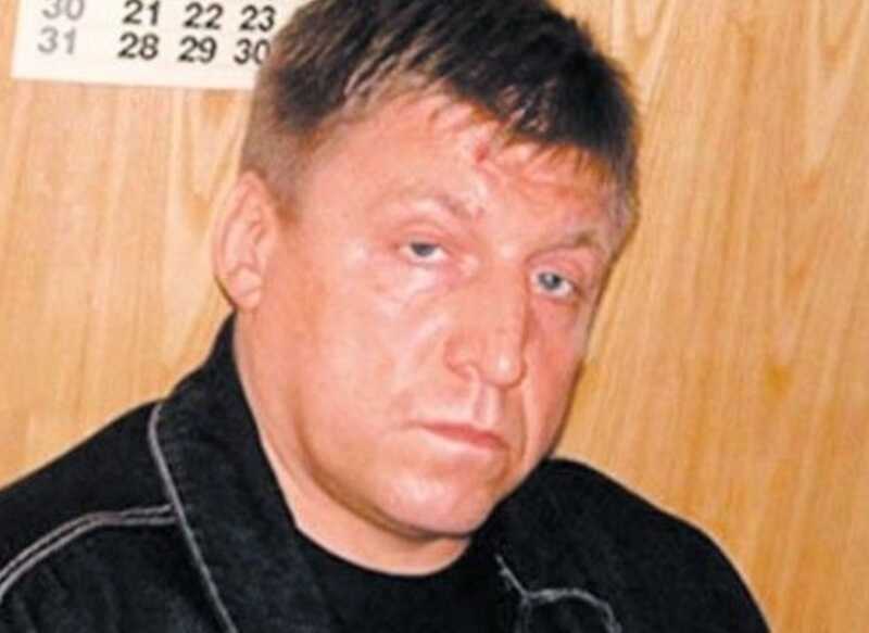 Суд приговорил вора в законе по прозвищу Хобот к восьми годам заключения в колонии особого режима
